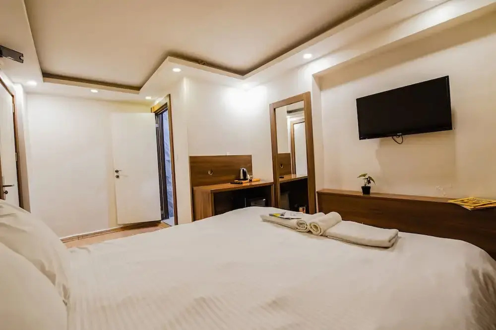 Foto - Mitani Suites