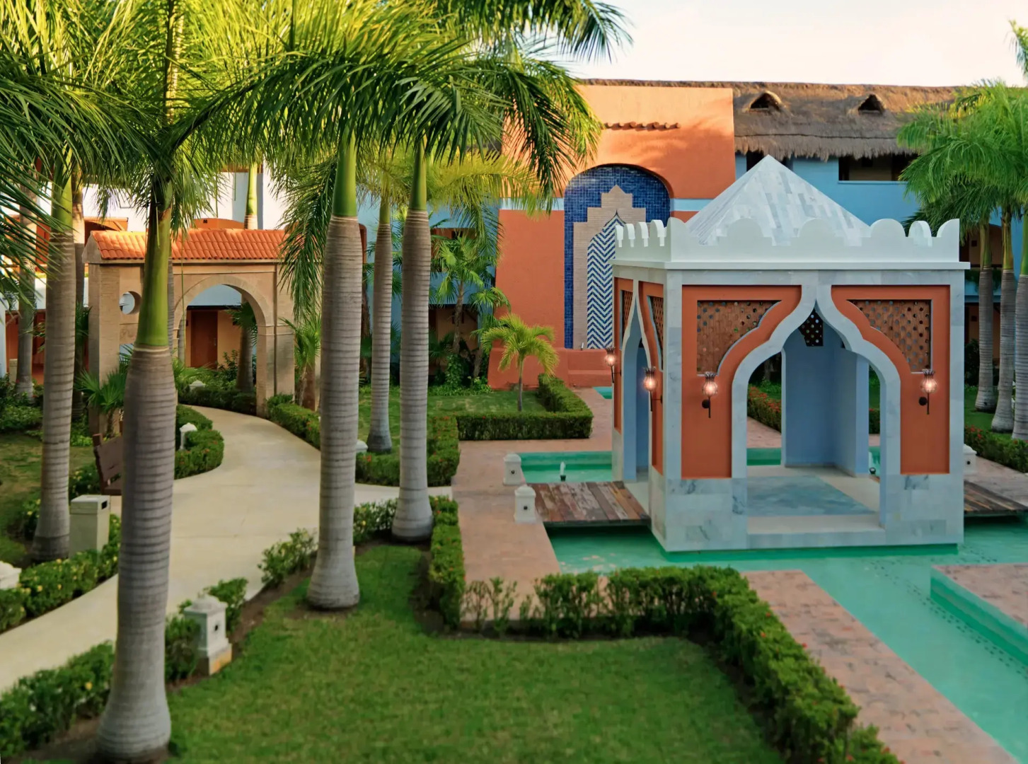 Photo - Iberostar Selection Paraíso Lindo - All Inclusive