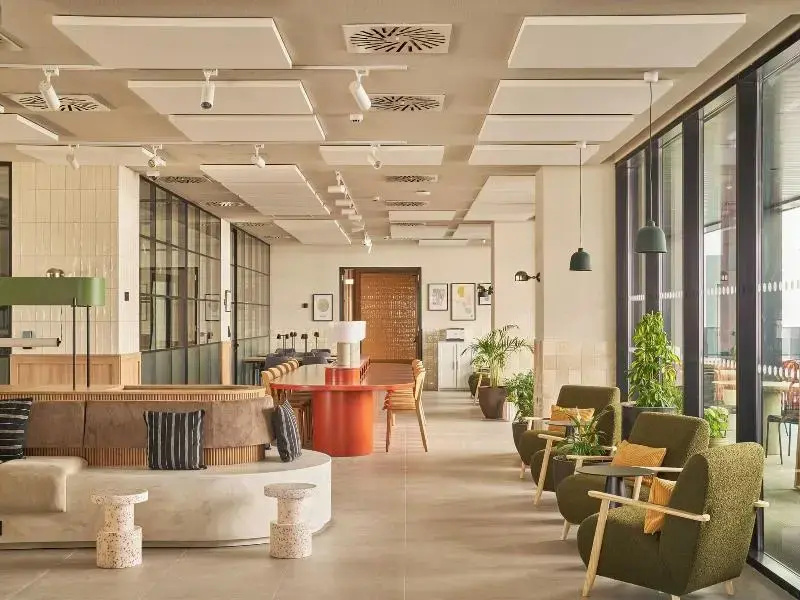 Photo - The Carabanchel Episode Hotel