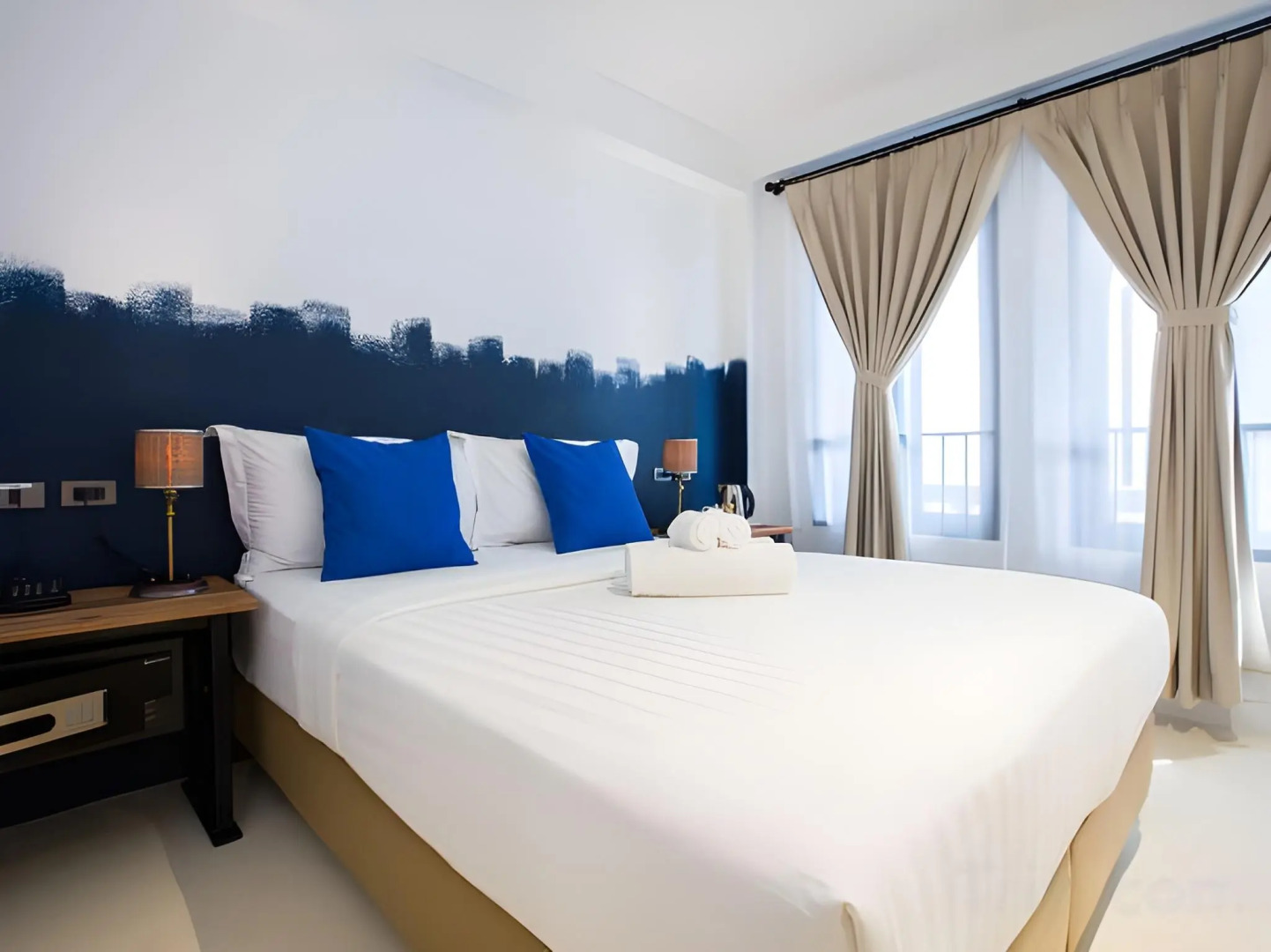 Foto - Xinlor House - Phuket Old Town