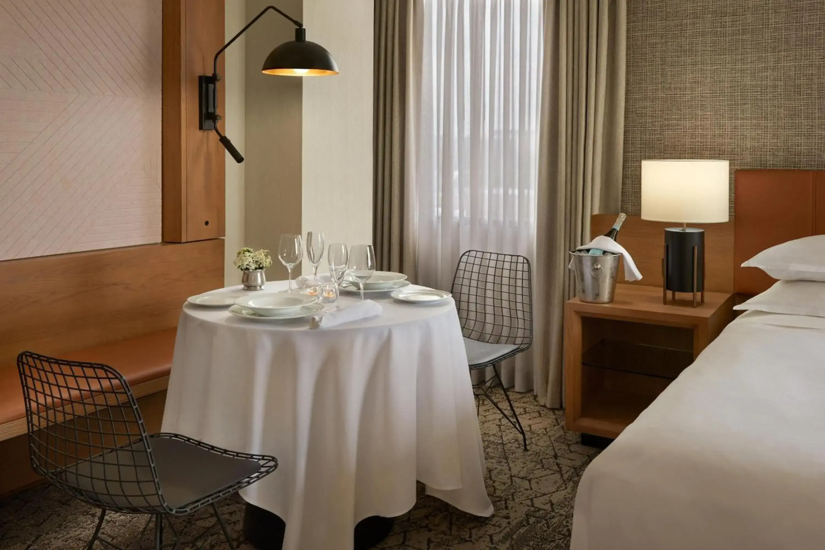 Foto - Sheraton Parkway Toronto North Hotel & Suites