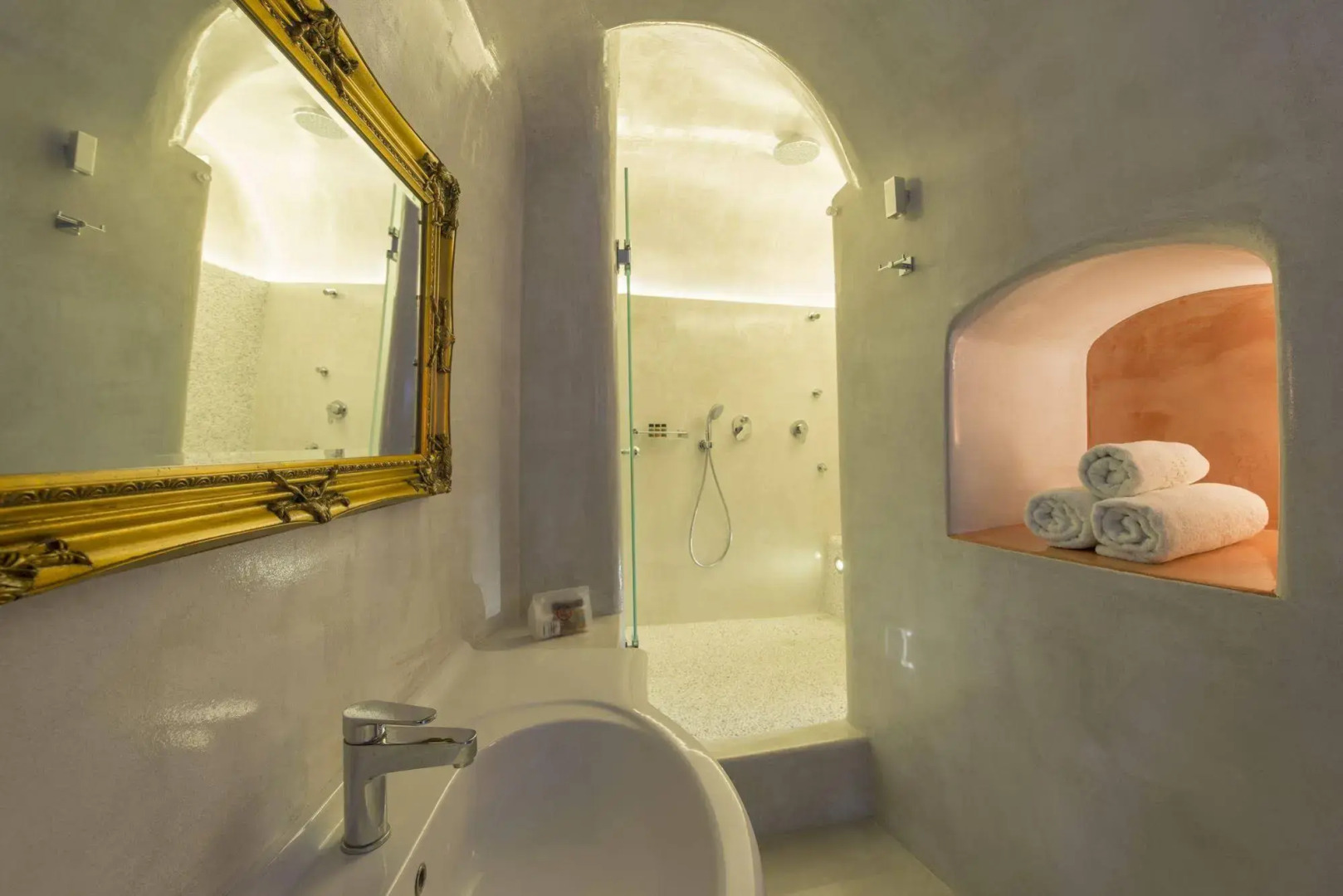 Foto - Villa Renos Hotel