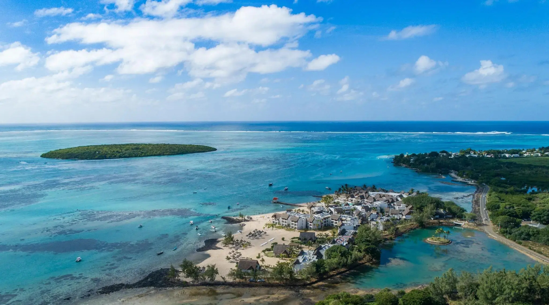 Foto - Preskil Island Resort