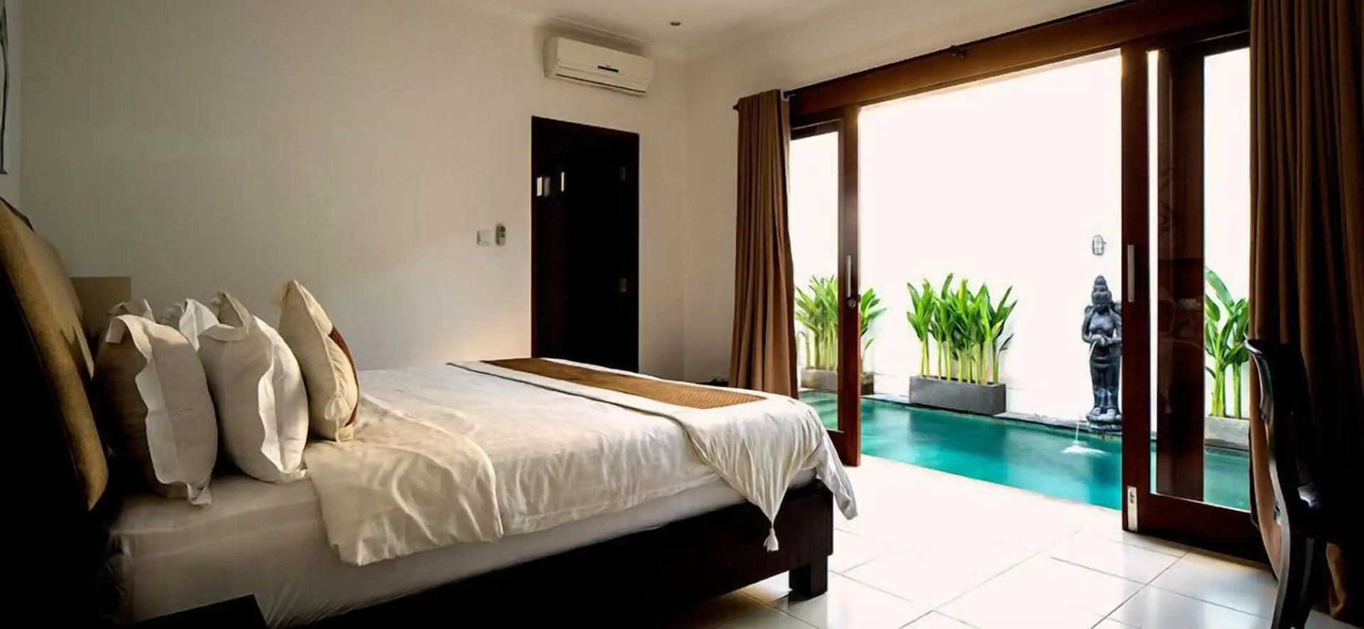 Photo - Maisaba Seminyak Loft & Villas