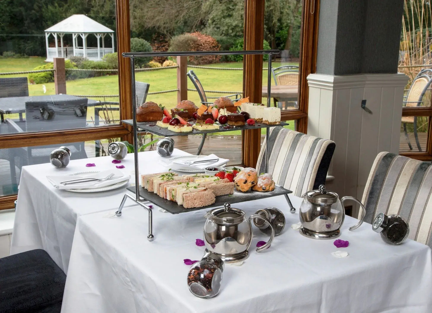 Photo - The Mount Country Manor Hotel & Golf Wolverhampton