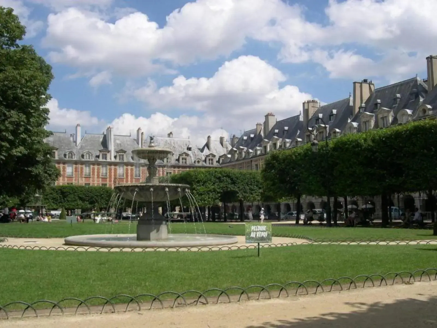 Foto - Hôtel Sacha