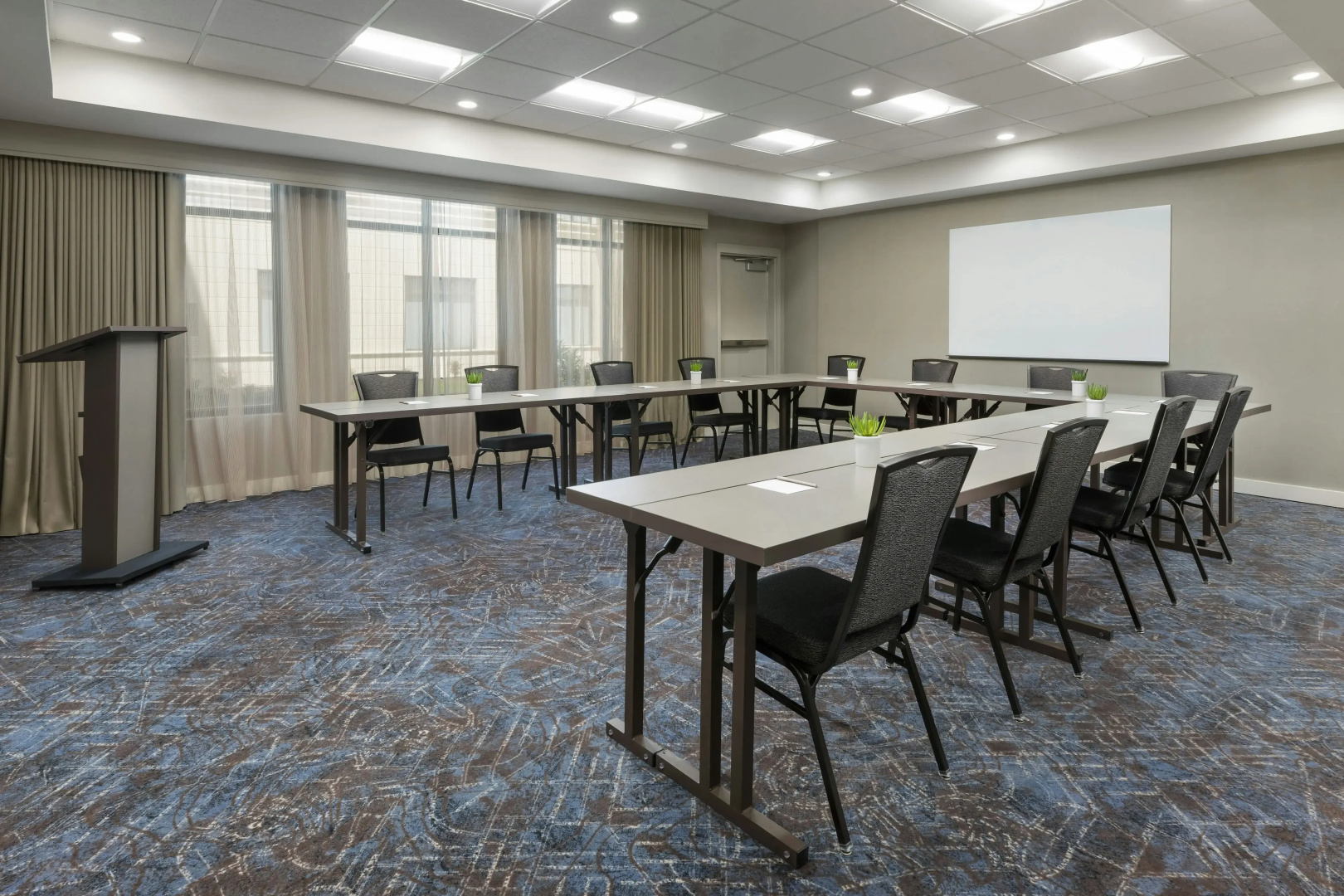 Photo - Residence Inn Long Island Garden City