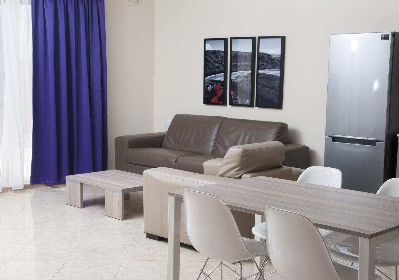 Foto - Blubay Apartments by ST Hotels