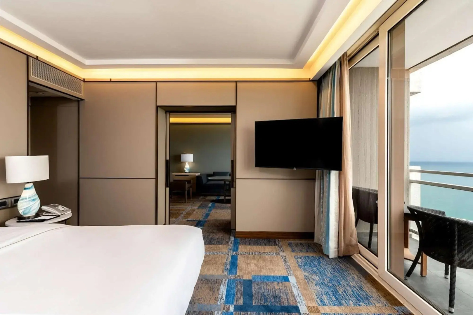 Foto - Hilton Tel Aviv Hotel