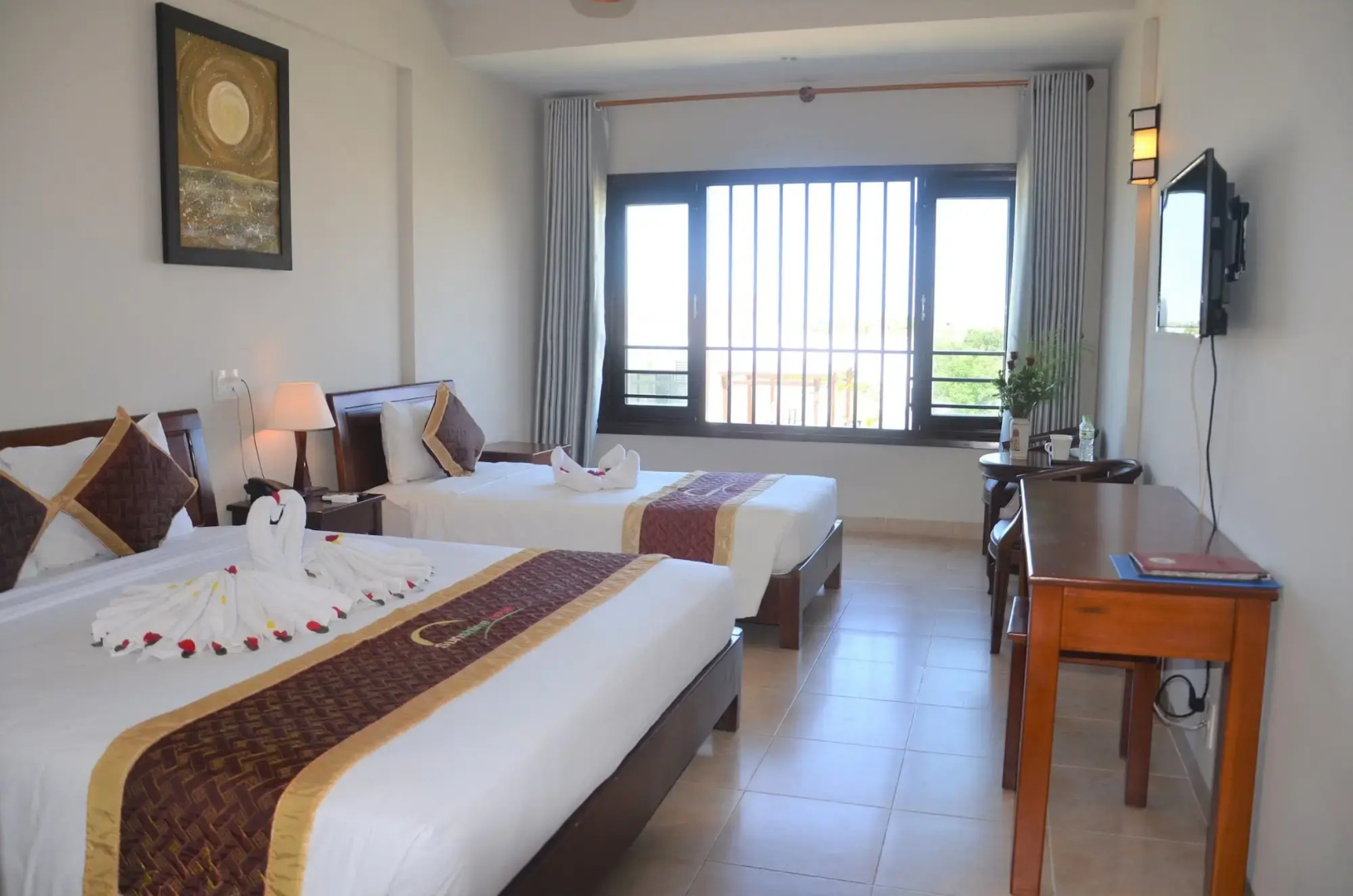 Foto - Sunshine Hoian Hotel