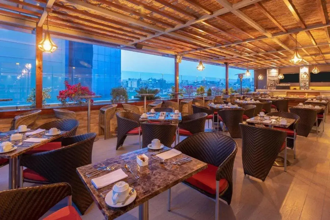 Foto - Sonesta Hotel Arequipa