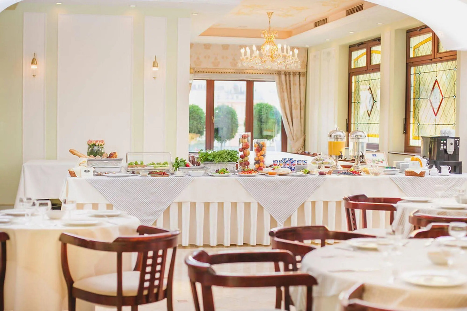 Foto - Hotel Villa Eva