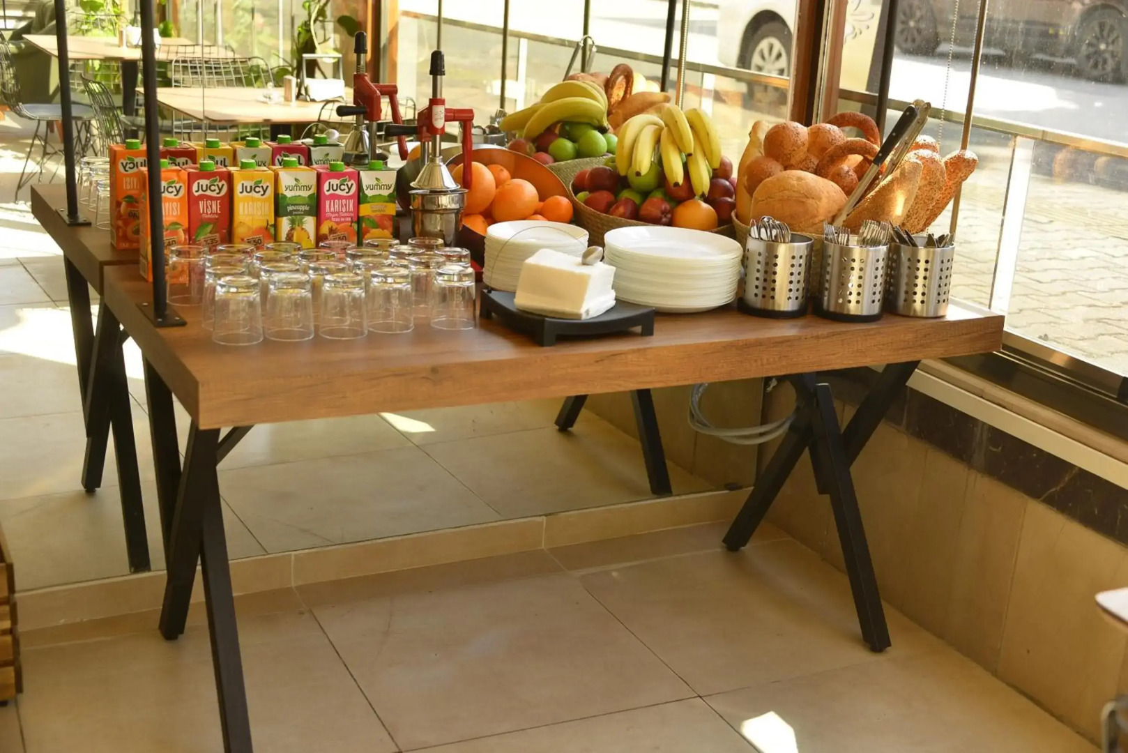 Foto - Pure Diamond Hotel