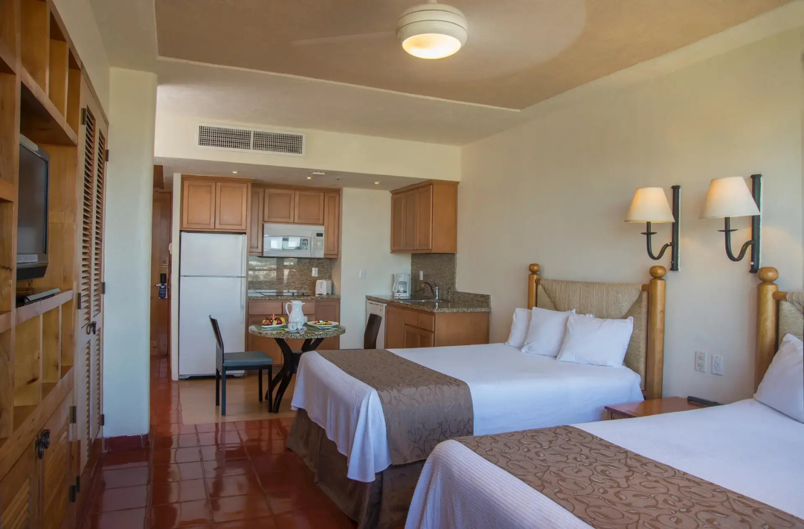 Photo - Club Regina Puerto Vallarta