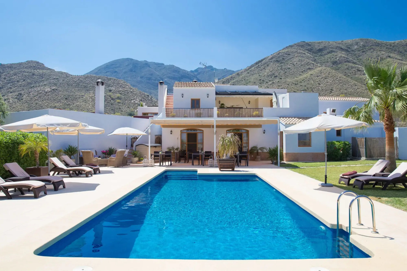 Photo - Boutique Hideaway Cortijo El Sarmiento