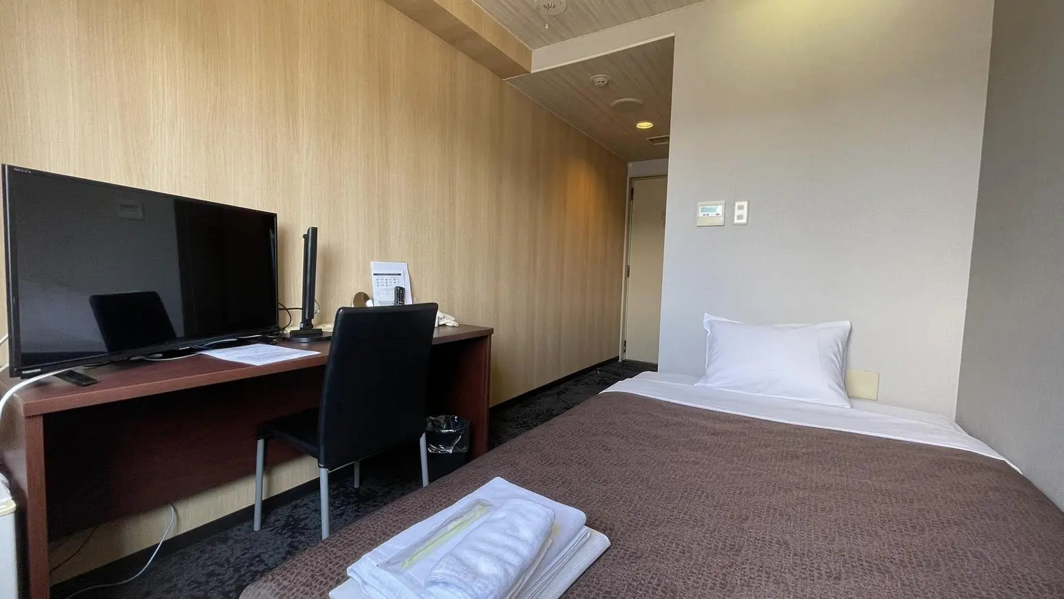 Foto - Hotel Select Inn Saitama Moroyama