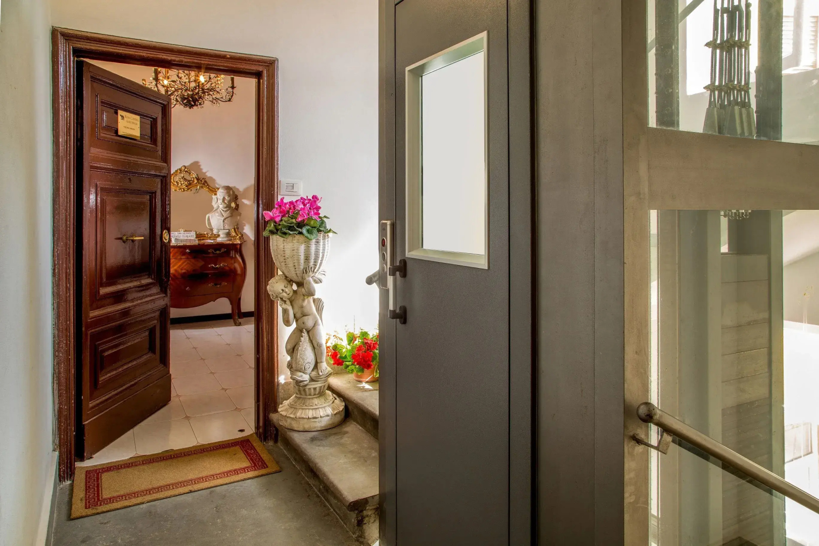 Photo - Roma Central Guest House