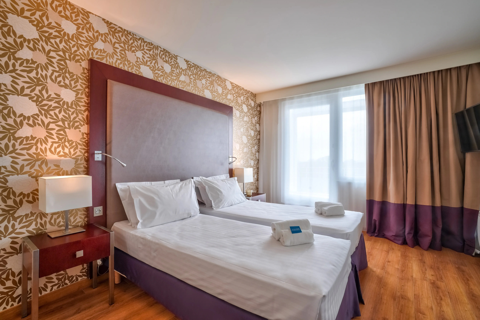 Foto - Clarion Paris CDG Airport Hotel