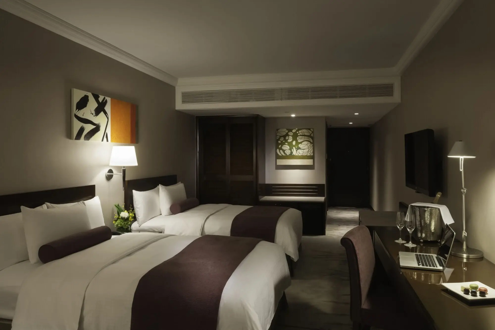 Foto - Prince Hotel, Marco Polo