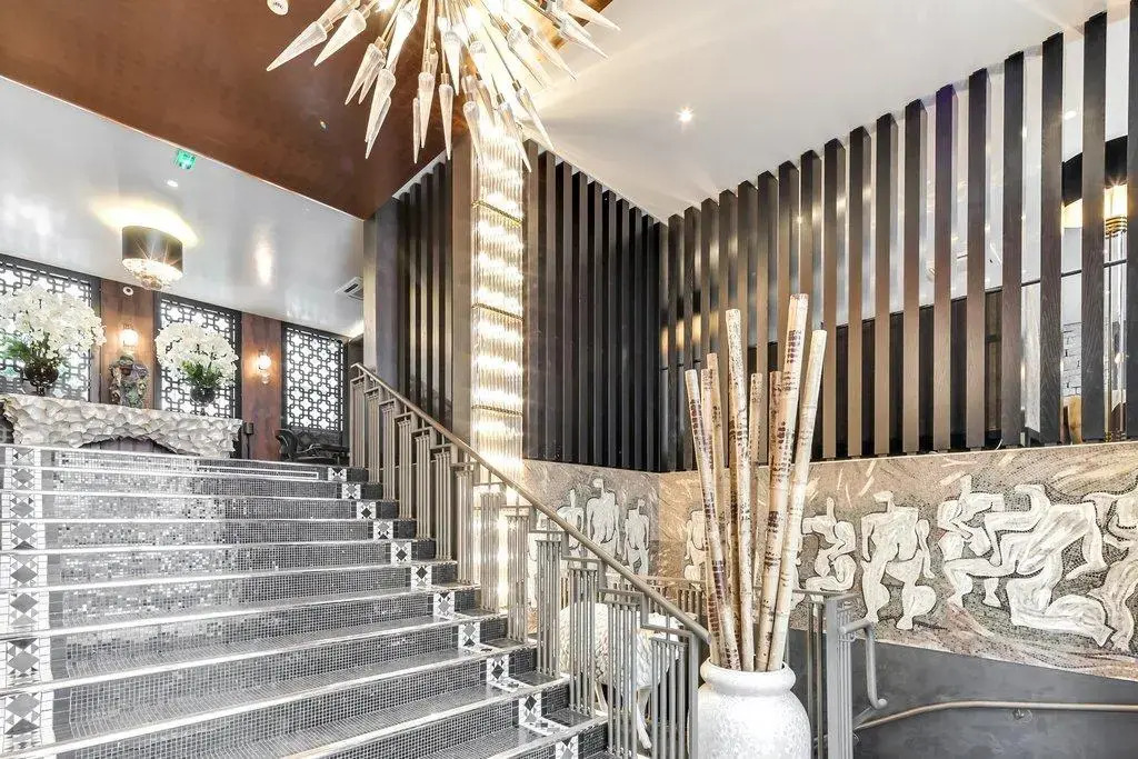 Foto - The One Alma Paris