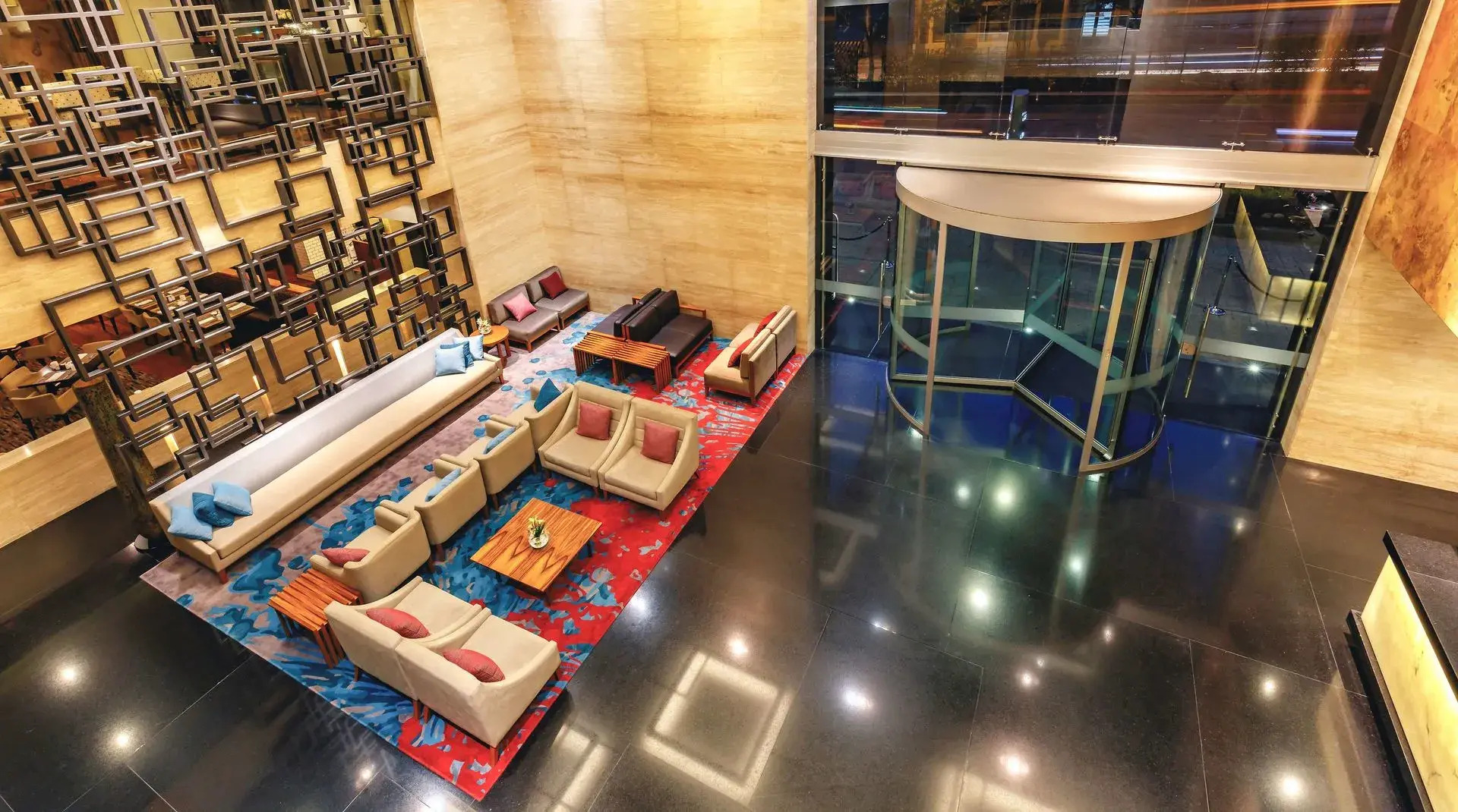 Foto - Embassy Suites by Hilton Bogotá - Rosales