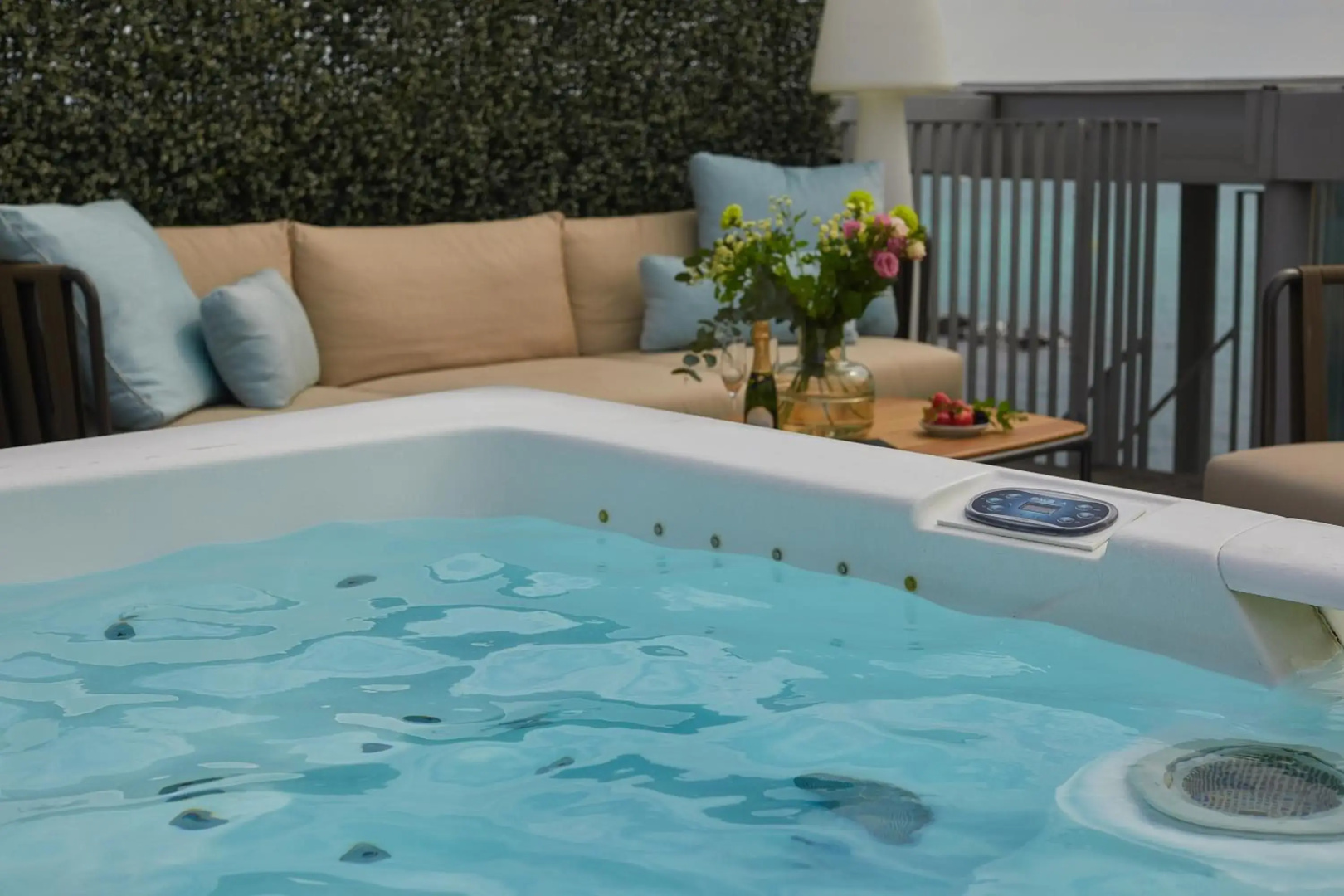 Photo - Royal Antibes - Luxury Hotel, Résidence, Beach & Spa