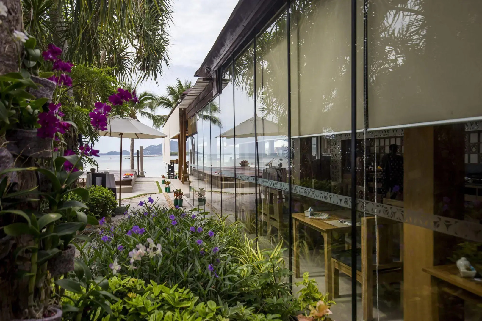 Photo - Baan Haad Ngam Boutique Resort