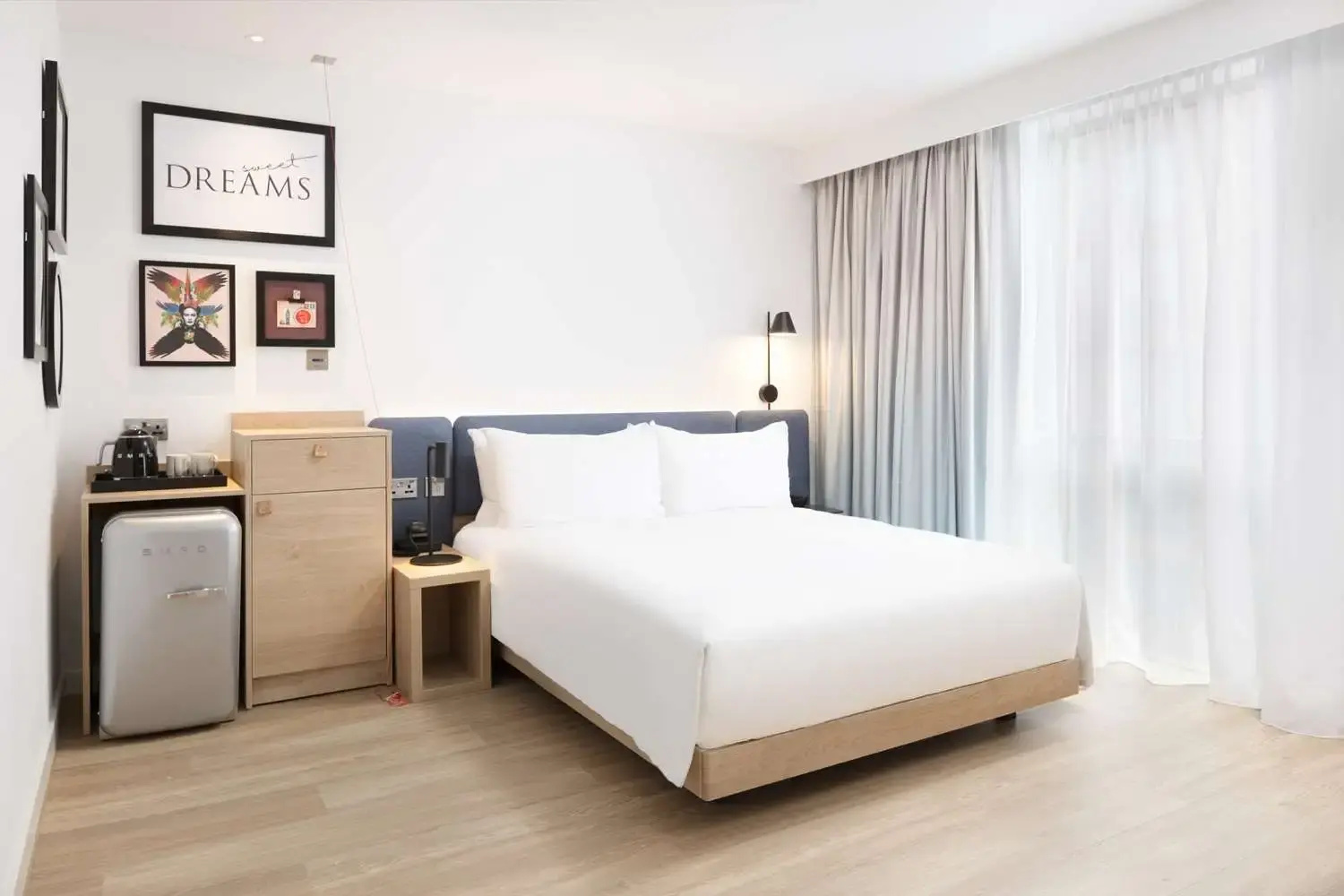 Photo - Hampton By Hilton Rochdale