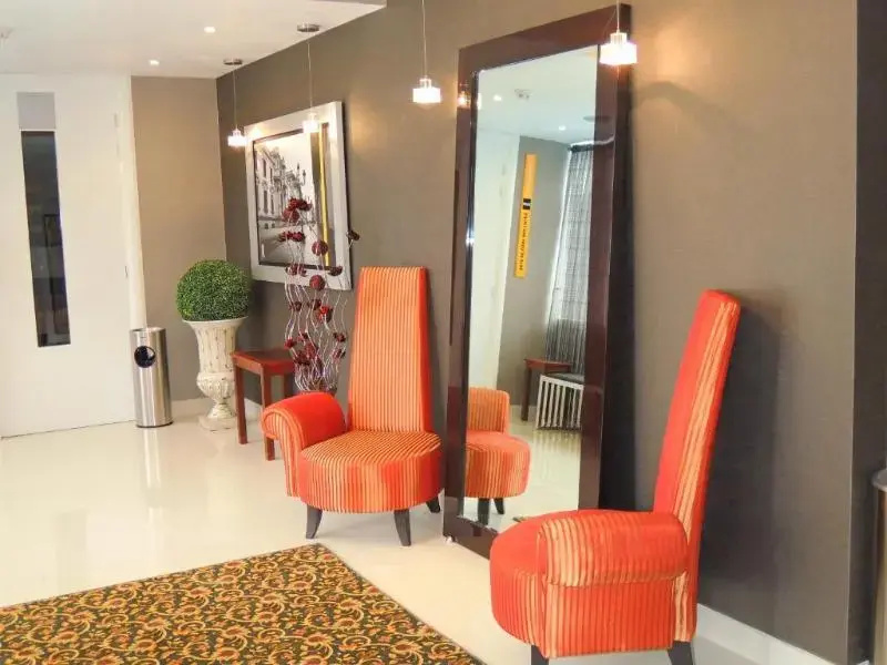 Foto - LimaQ Hotel