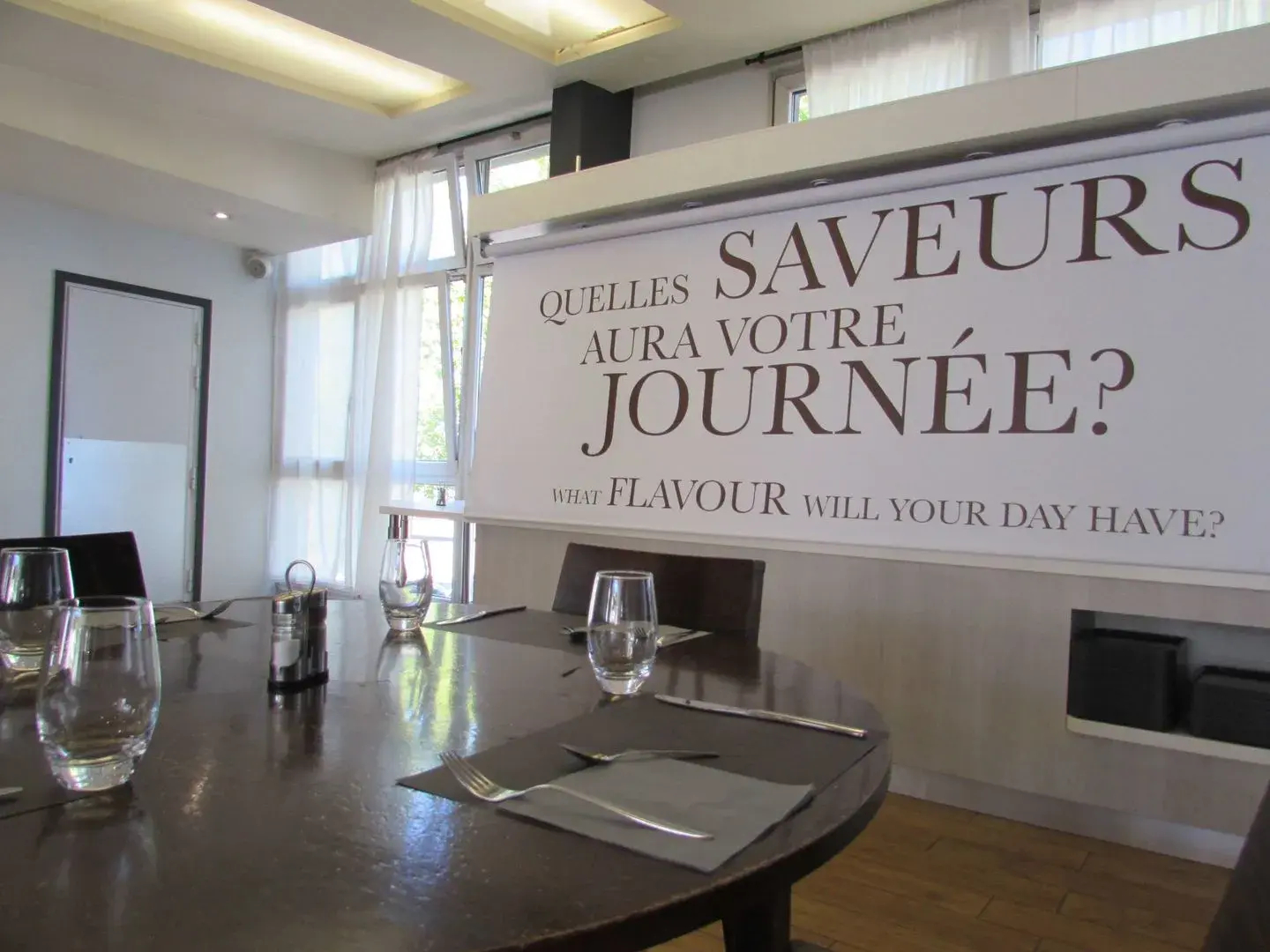 Photo - TULIP Hotels & Residences - Marne-la-Vallee Torcy