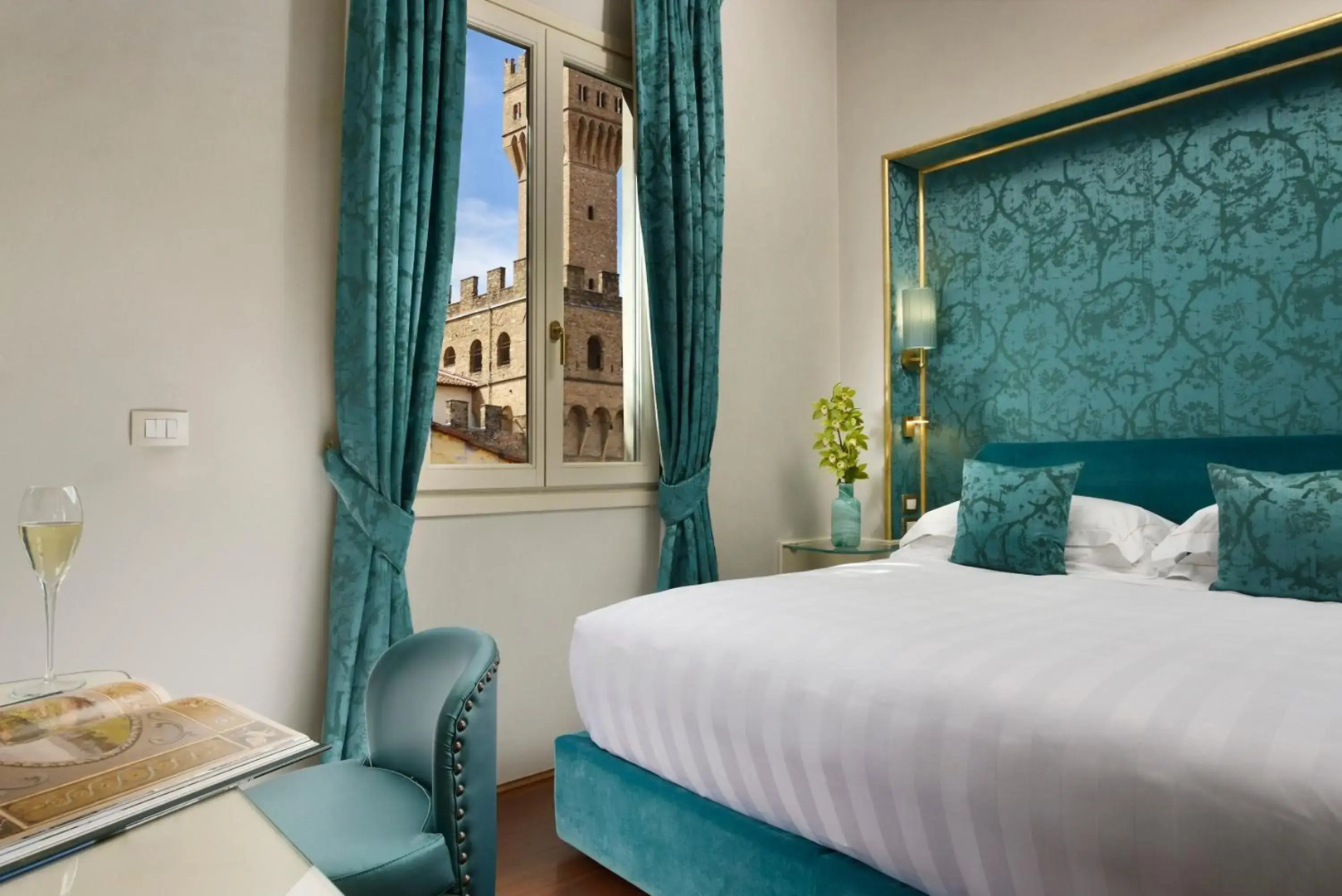 Photo - San Firenze Suites & Spa
