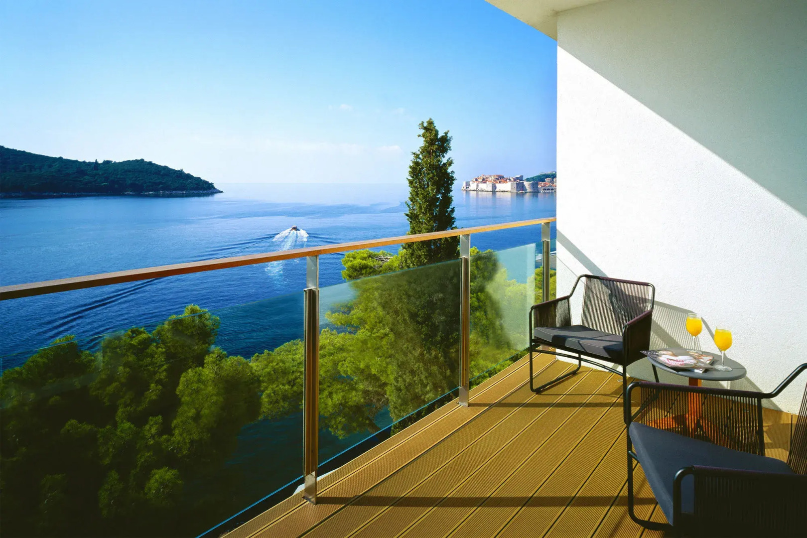 Foto - Villa Dubrovnik