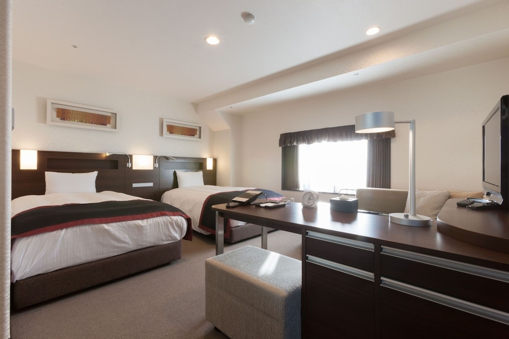 Kokusai Onomichi Hotel