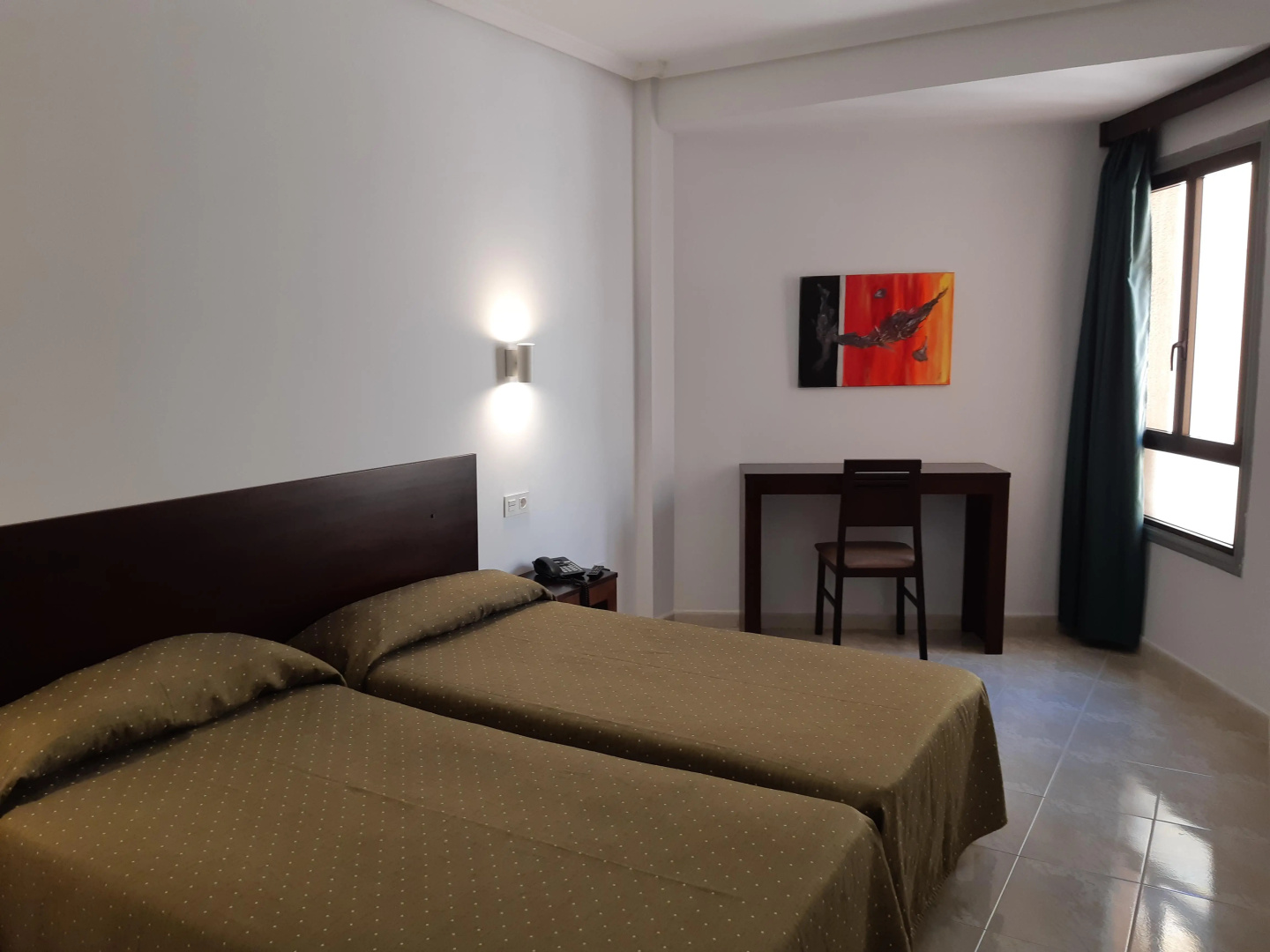 Foto - Hotel Valle Aridane