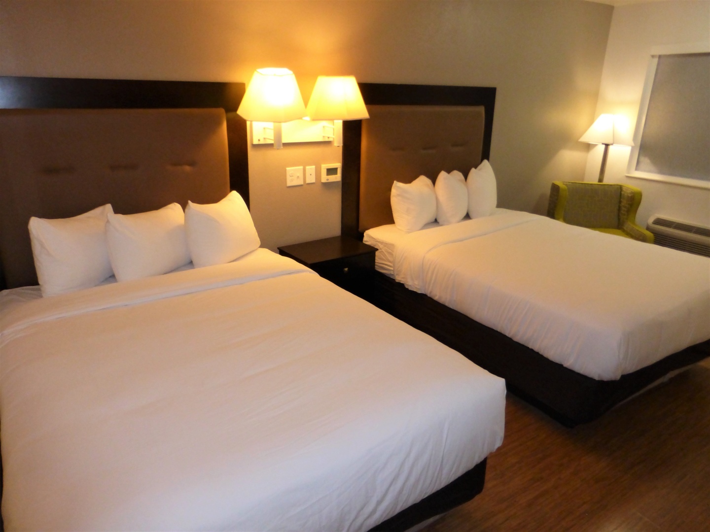 Photo - Red Roof Inn Houston – Jersey Village