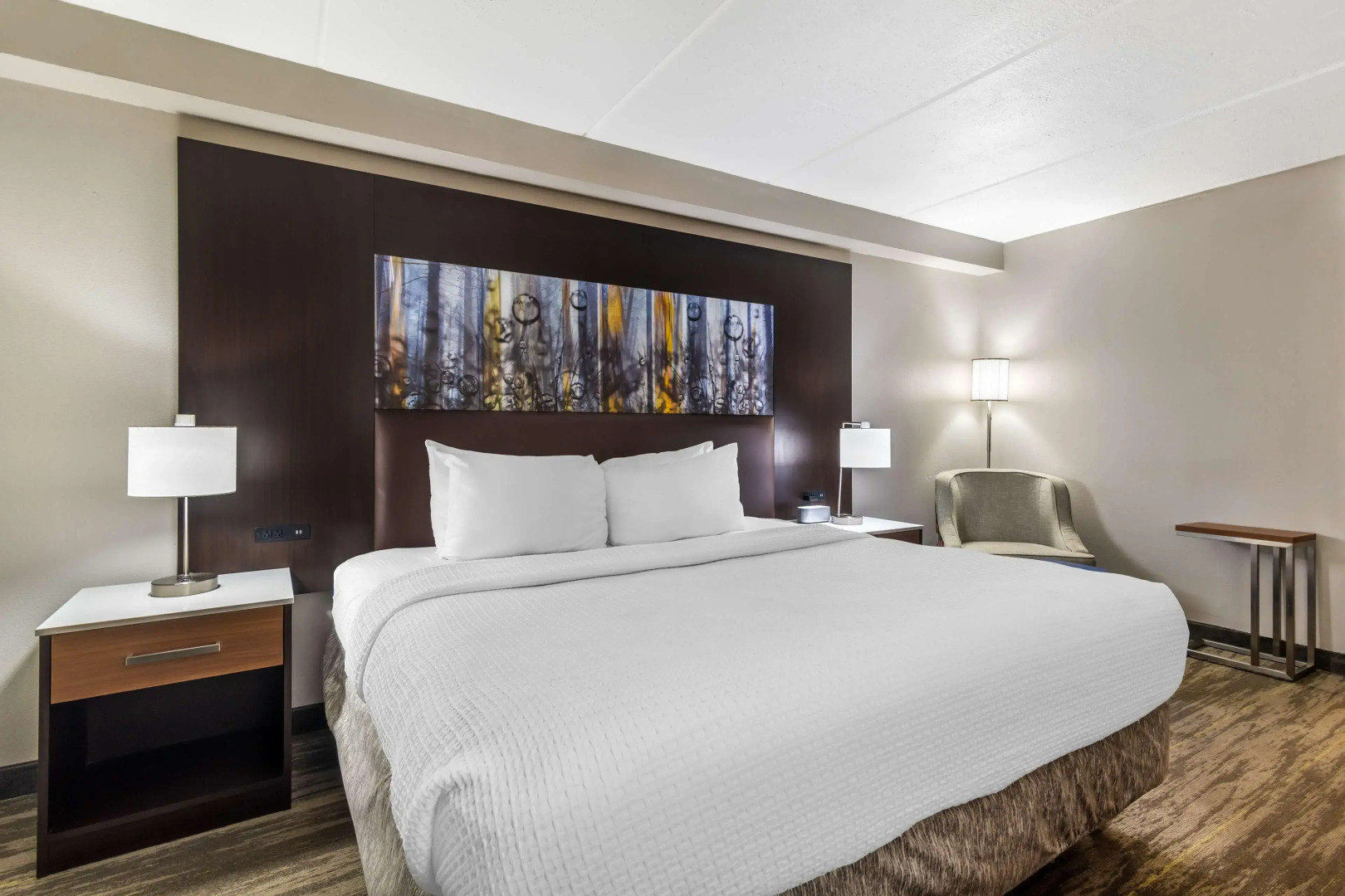 Photo - Best Western Atlanta-Marietta Ballpark Hotel