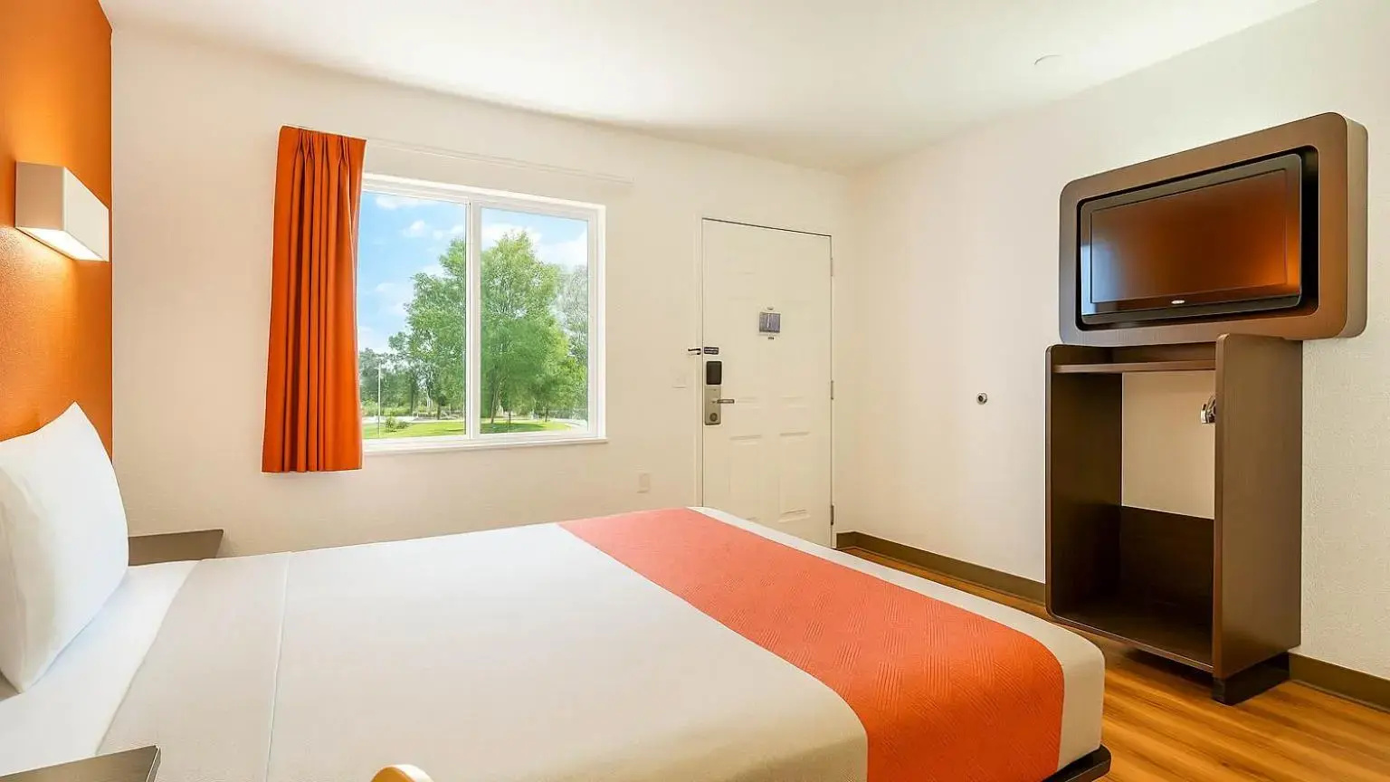 Foto - Motel 6-Carlsbad, CA Beach