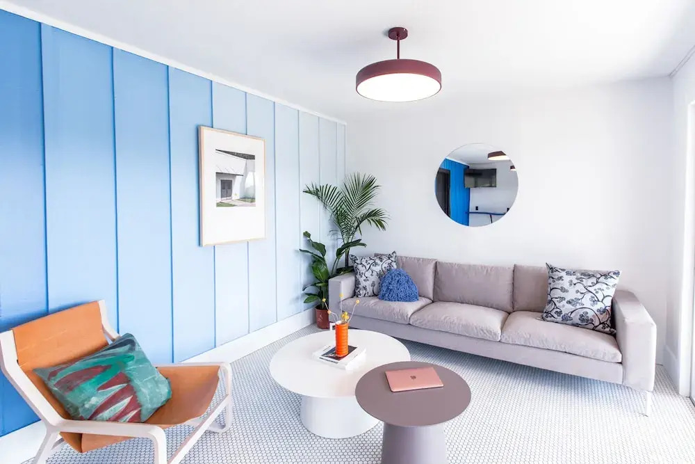 Foto - The Iris Motel