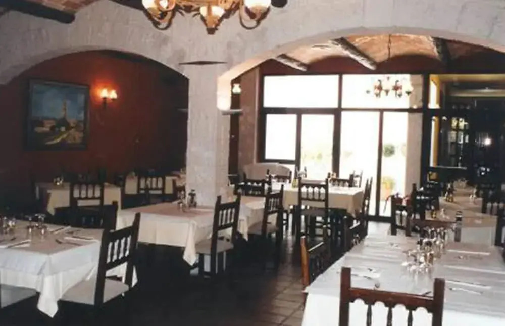 Photo - Hostal Monasterio de Rueda