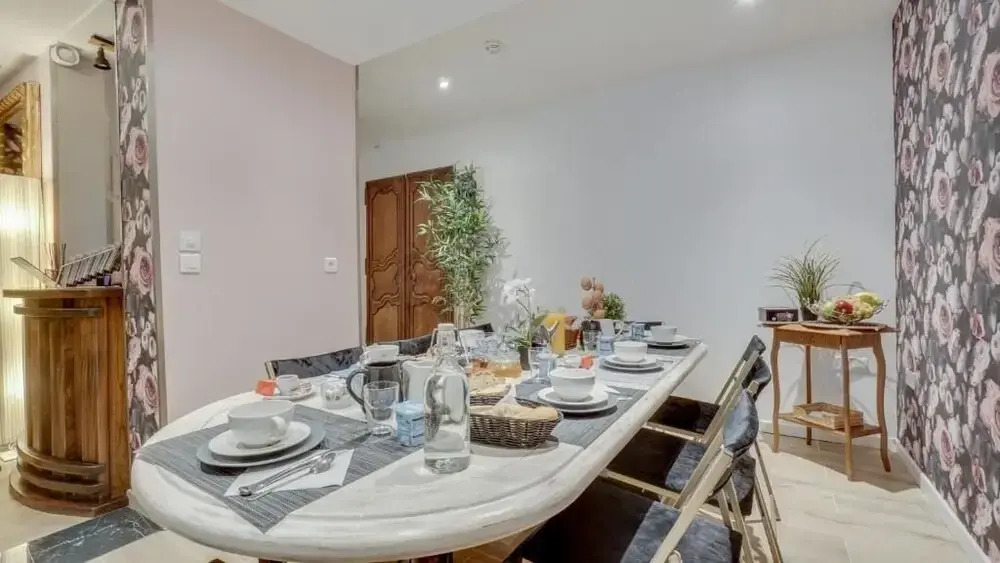 Foto - Hôtel Maât Etoile