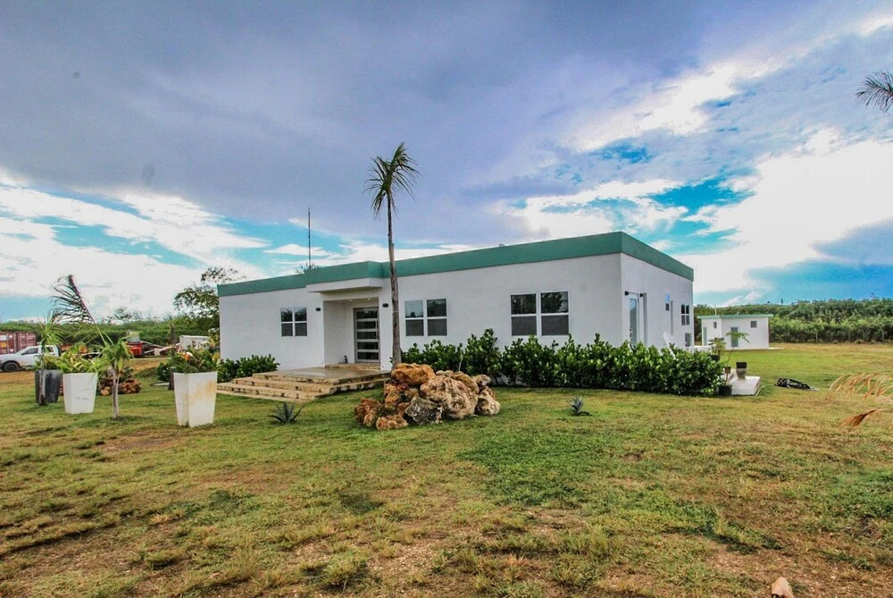 The Grand Family Villa