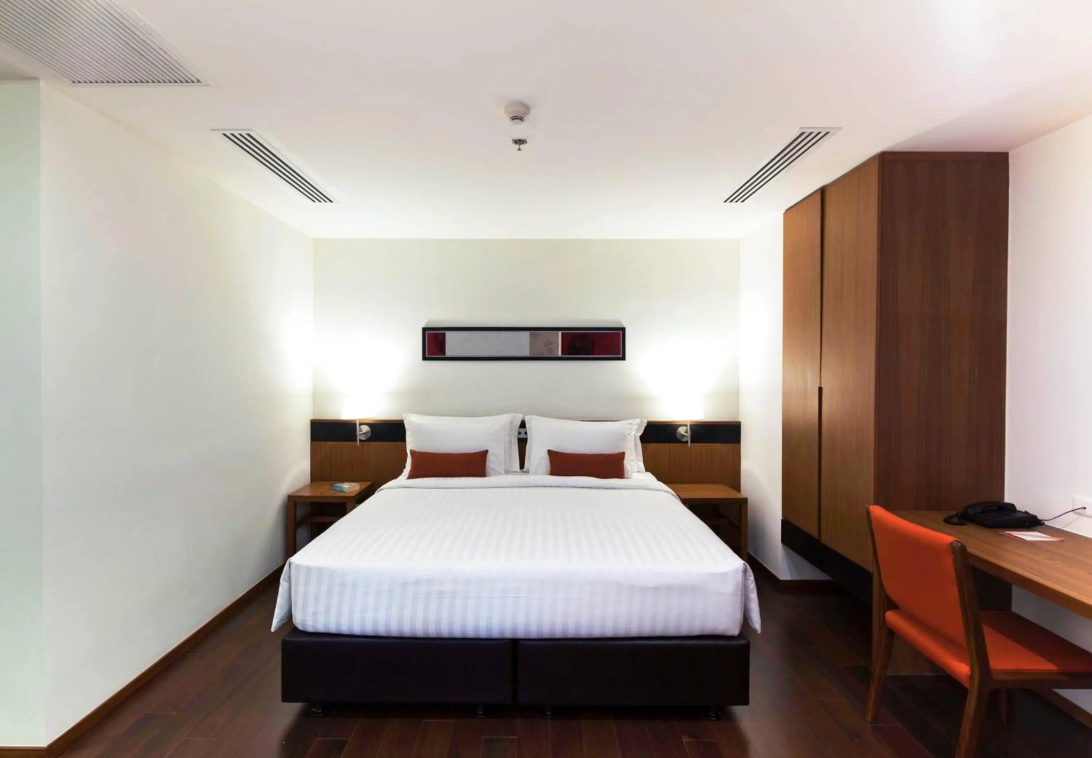 Photo - Eastin Tan Hotel Chiang Mai