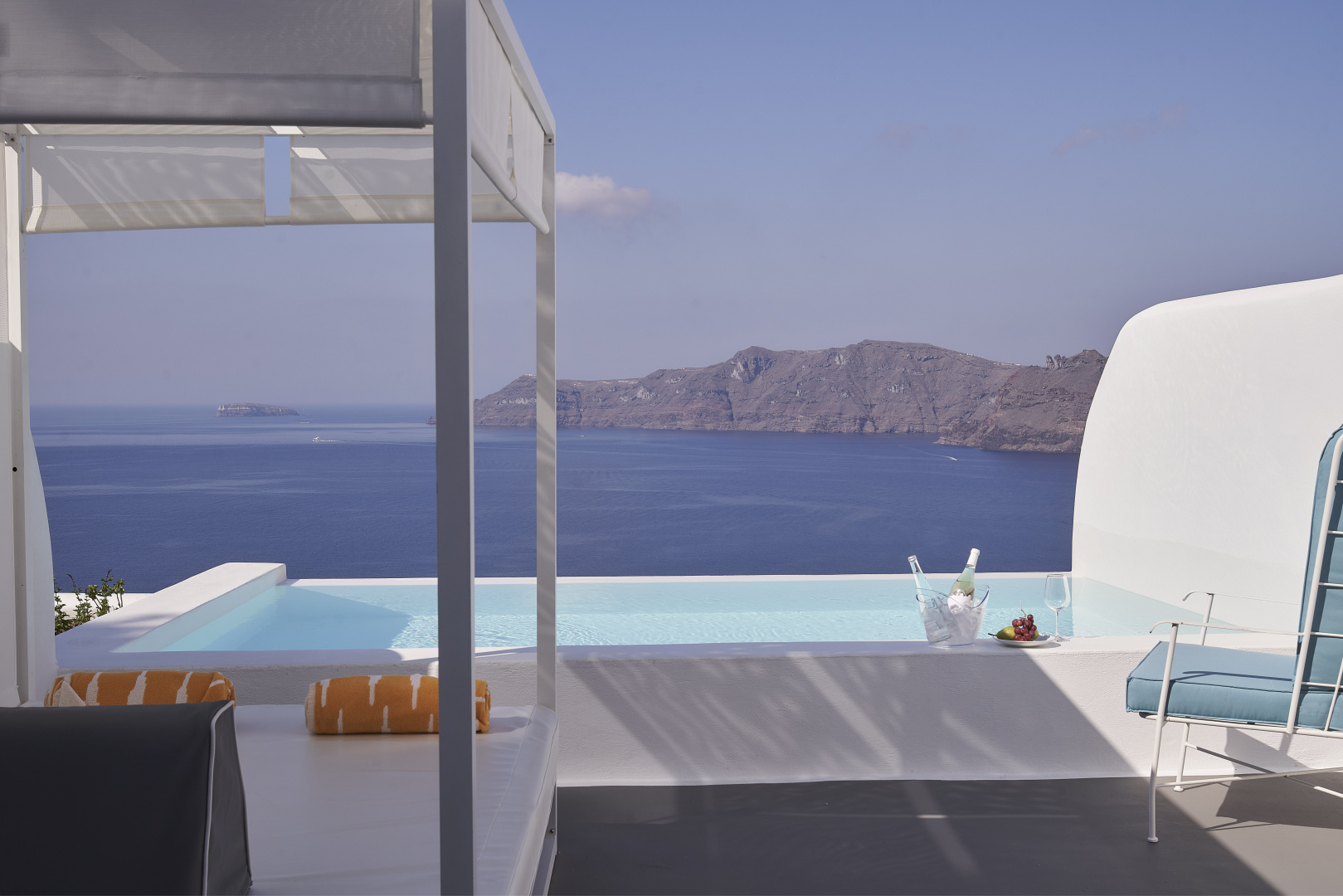 Photo - Katikies Santorini - Gea House The Leading Hotels