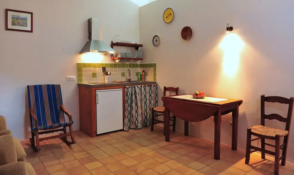 Photo - Finca Hotel Ses Cases Noves