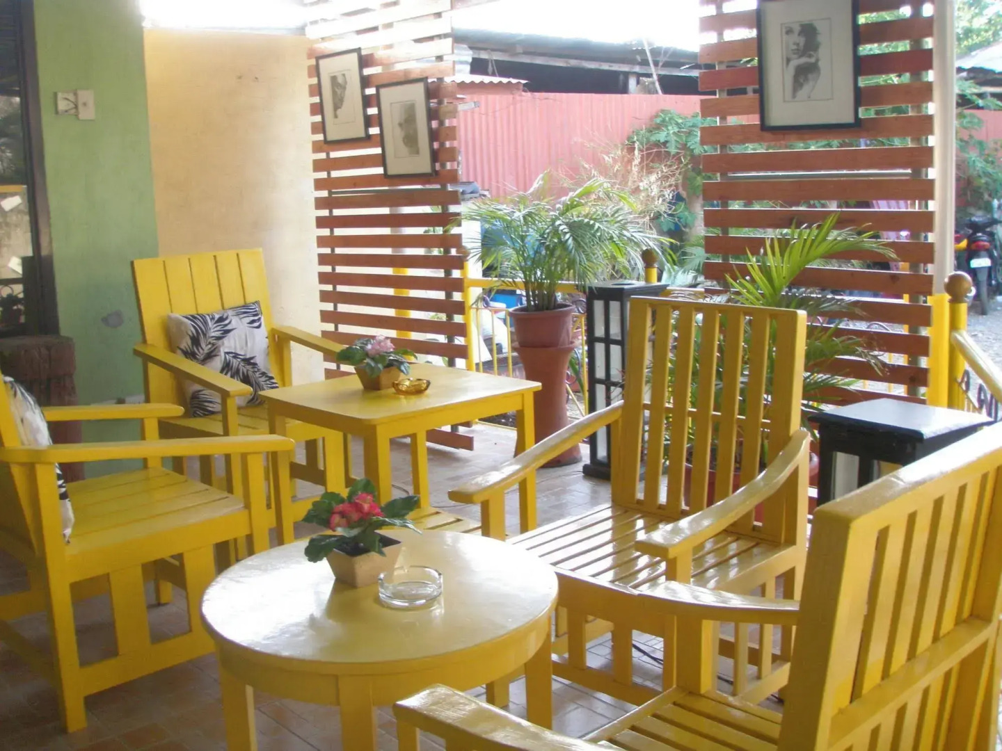 Foto - Anthurium Inn