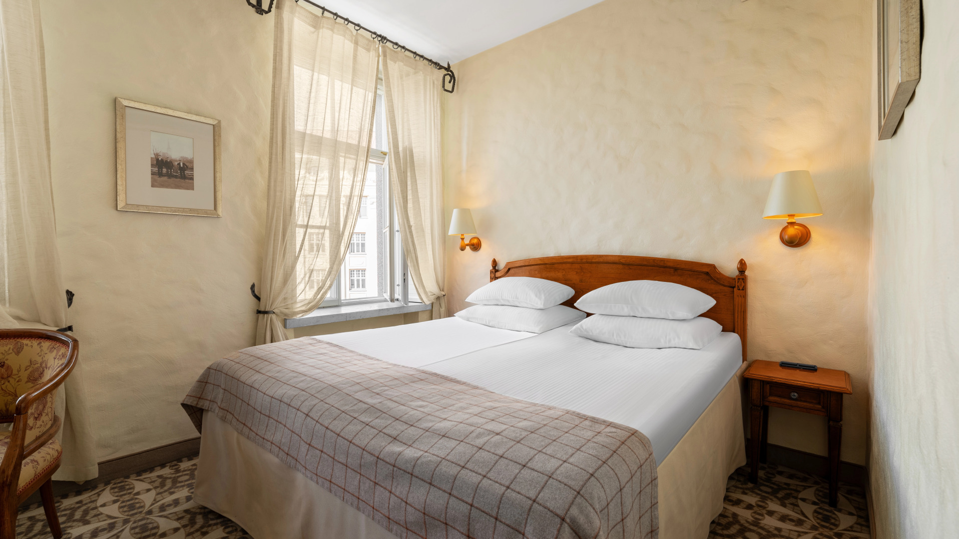 Photo - Rixwell Collection Savoy Boutique Hotel