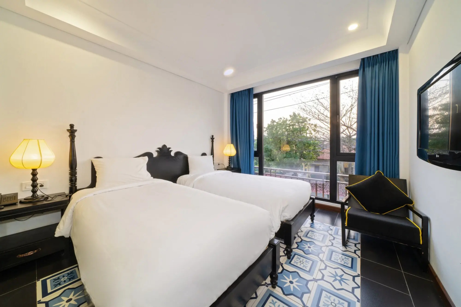Photo - Thanh Binh Central Hotel