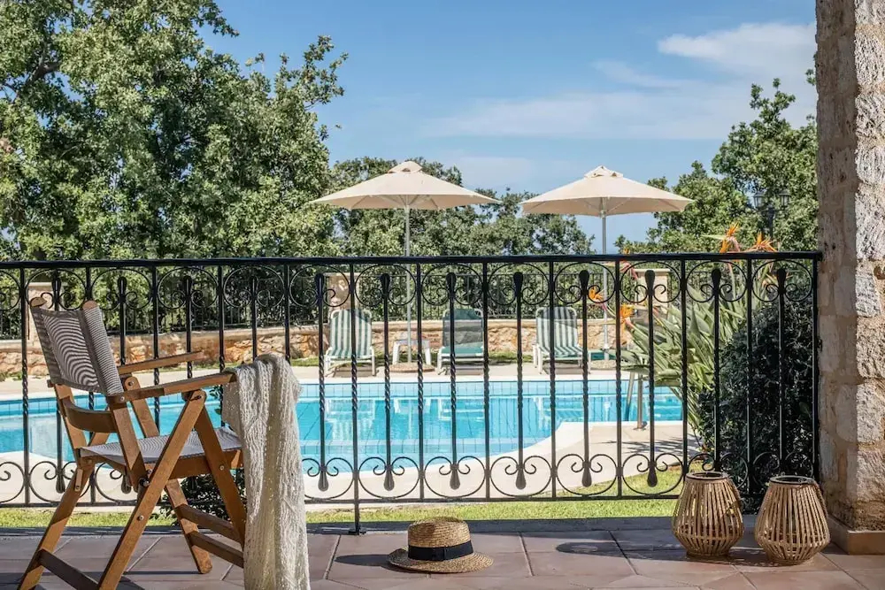 Photo - Villa Daphni