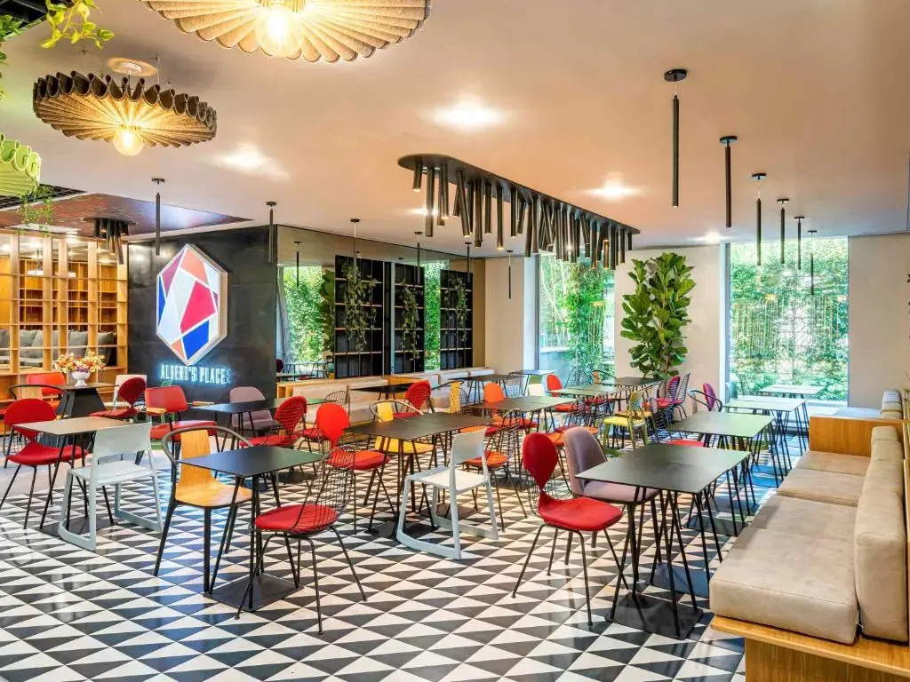 Photo - ibis Bucharest Politehnica