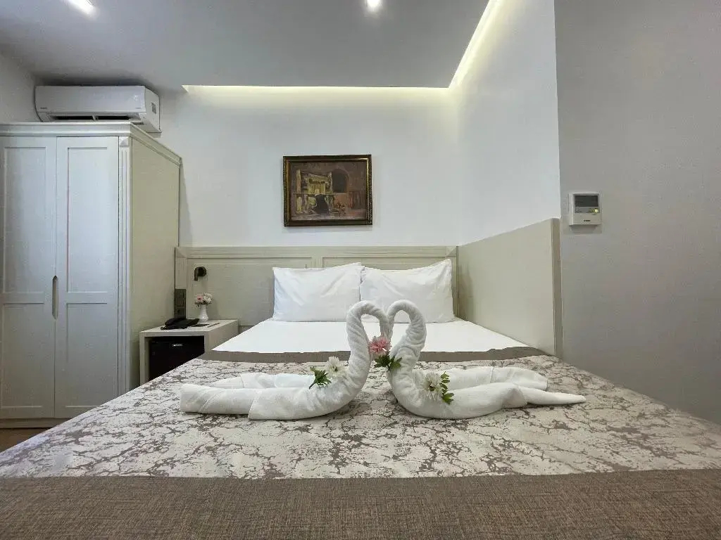 Photo - Gul Hotel